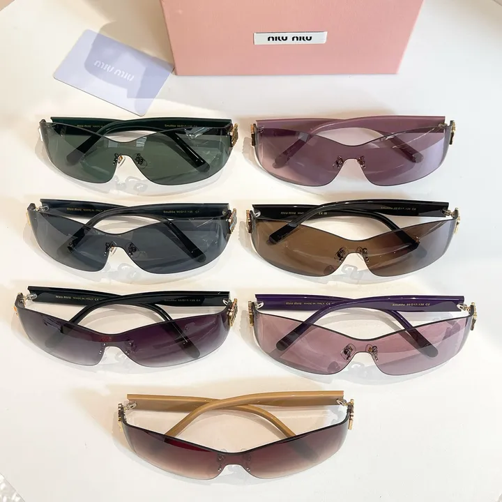 スーパーコピー ミュウミュウ サングラス