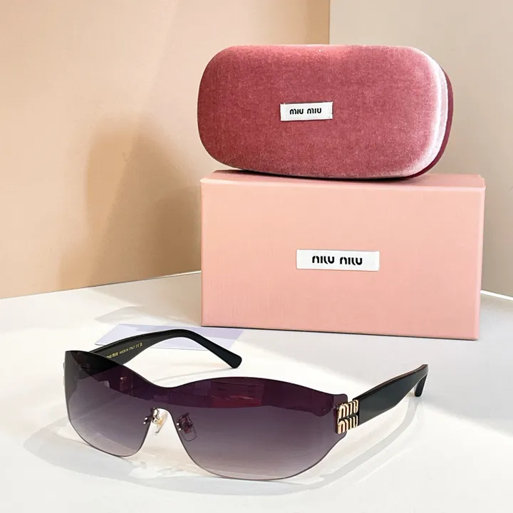 スーパーコピー ミュウミュウ サングラス