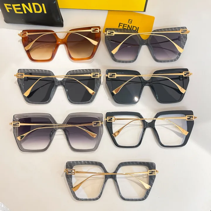 スーパーコピー フェンディ サングラス