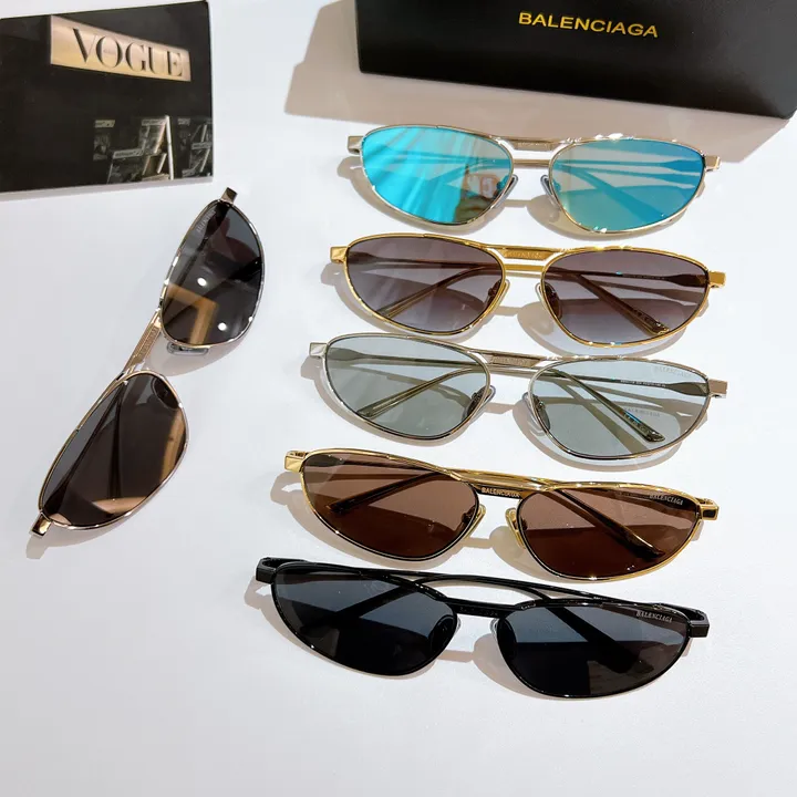 スーパーコピー バレンシアガ サングラス