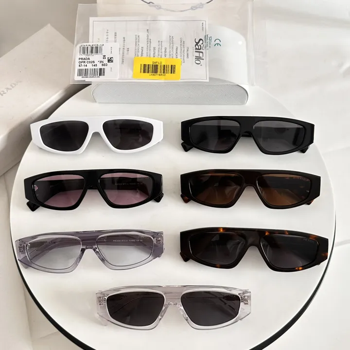 スーパーコピー プラダ サングラス