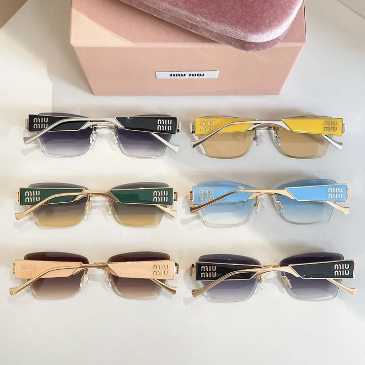 スーパーコピー ミュウミュウ サングラス