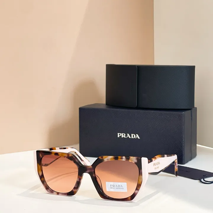 スーパーコピー プラダ サングラス