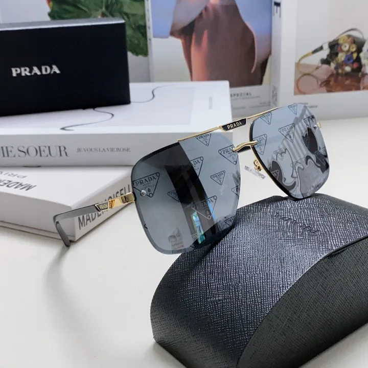 スーパーコピー プラダ サングラス
