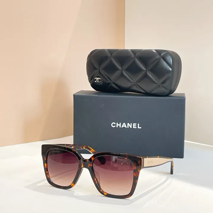 スーパーコピー シャネル サングラス