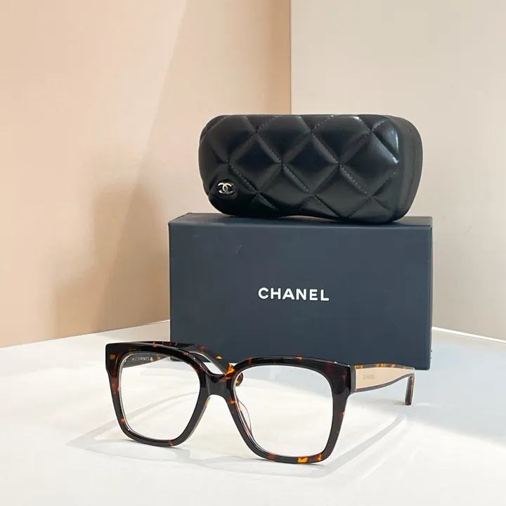 スーパーコピー シャネル サングラス