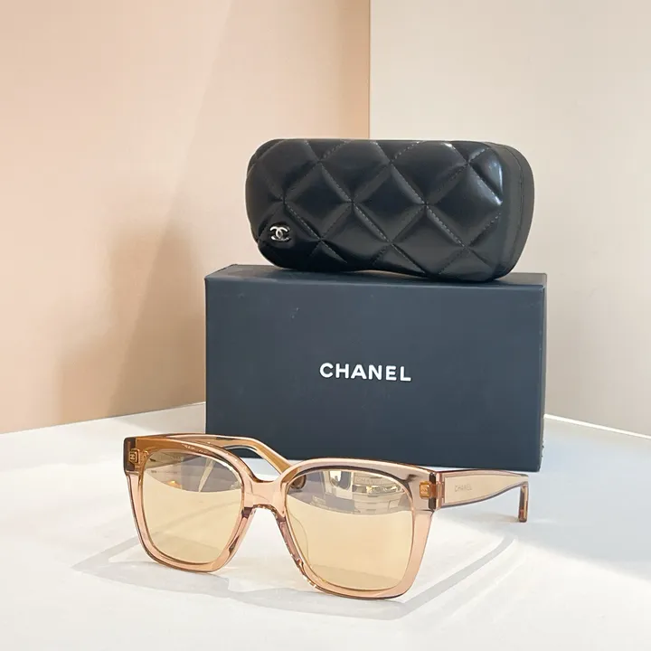スーパーコピー シャネル サングラス