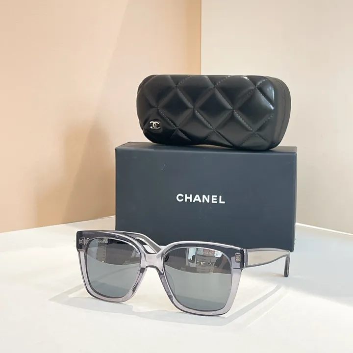スーパーコピー シャネル サングラス