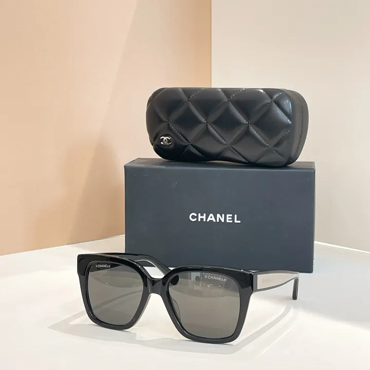 スーパーコピー シャネル サングラス