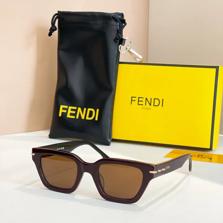 スーパーコピー フェンディ サングラス