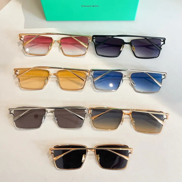 スーパーコピー ティファニー サングラス