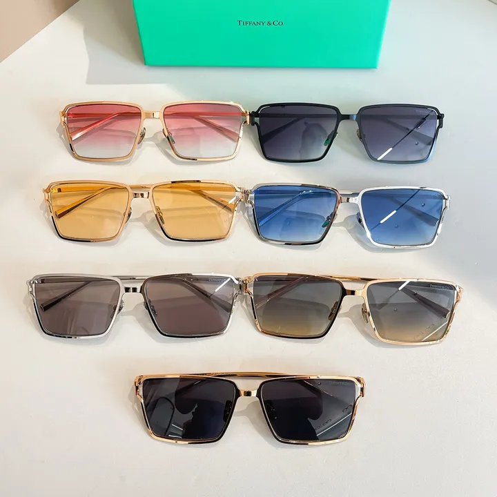 スーパーコピー ティファニー サングラス