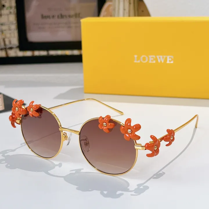 スーパーコピー ロエベ サングラス