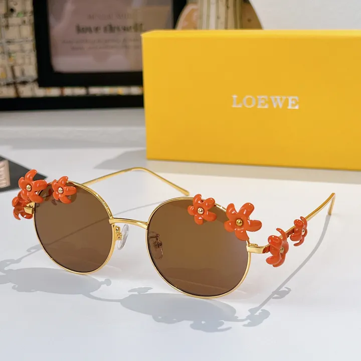 スーパーコピー ロエベ サングラス