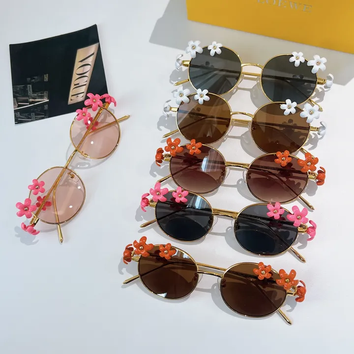 スーパーコピー ロエベ サングラス