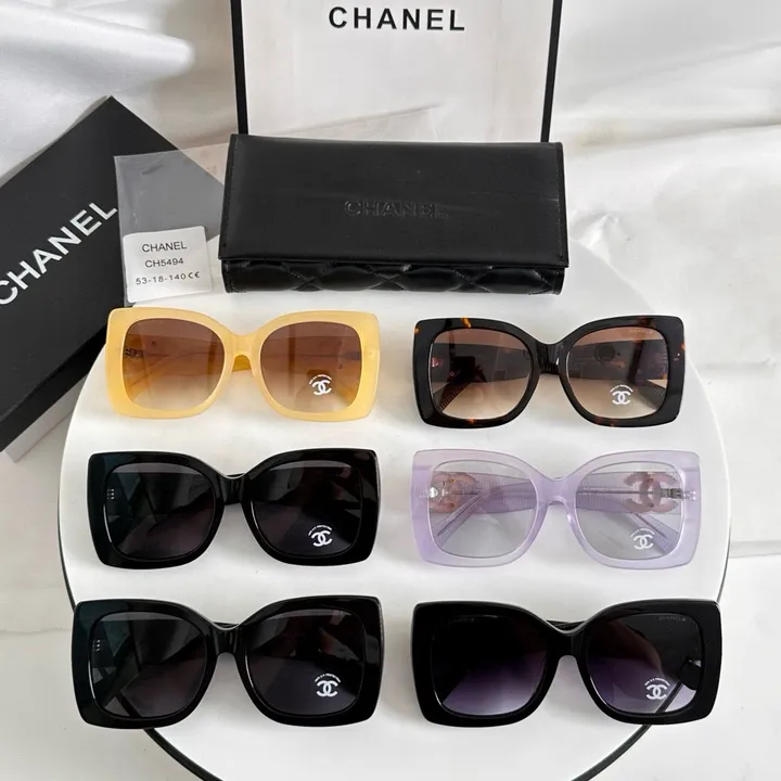 スーパーコピー シャネル サングラス