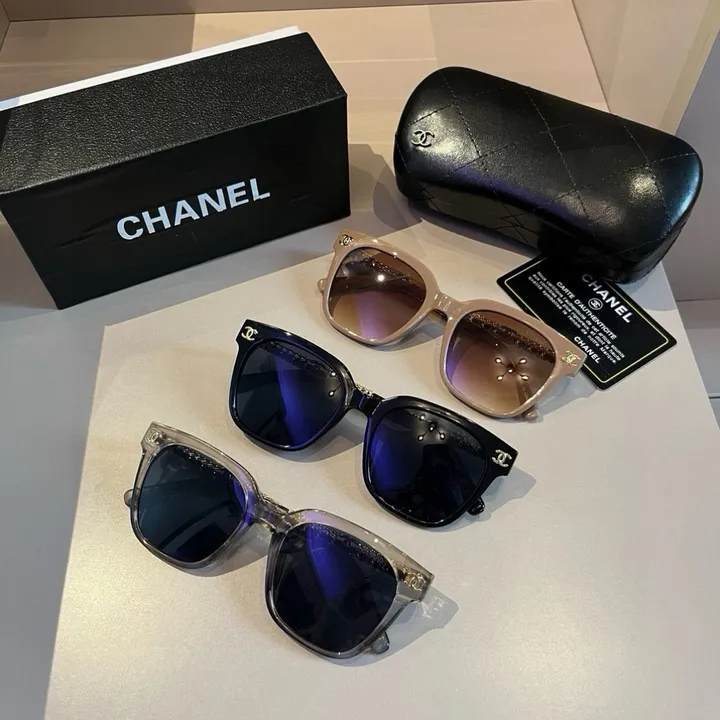 スーパーコピー シャネル サングラス