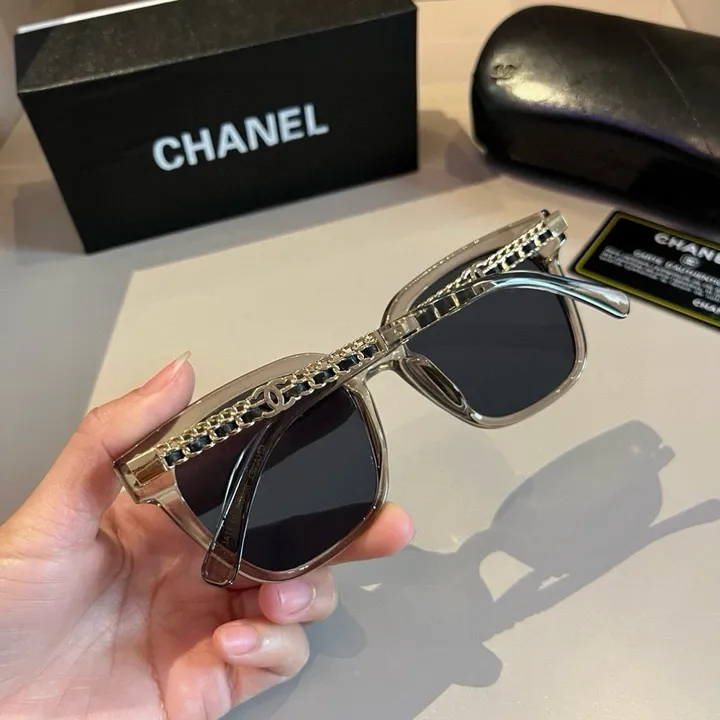 スーパーコピー シャネル サングラス
