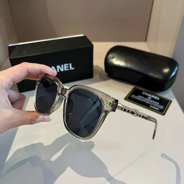 スーパーコピー シャネル サングラス