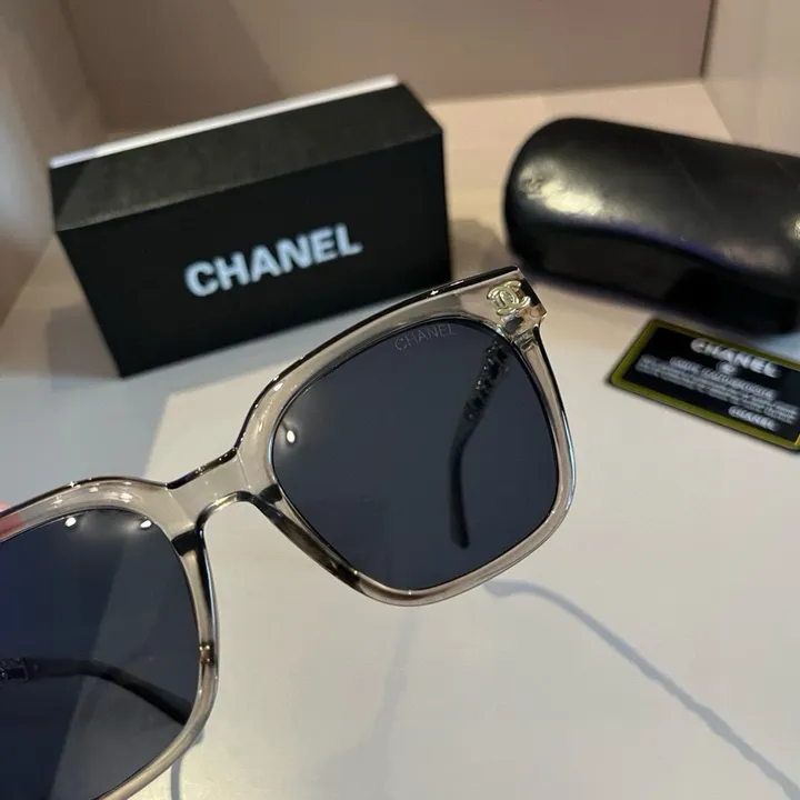 スーパーコピー シャネル サングラス