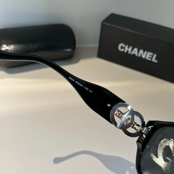 スーパーコピー シャネル サングラス