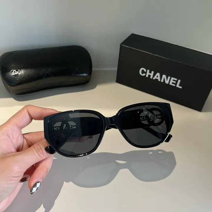 スーパーコピー シャネル サングラス