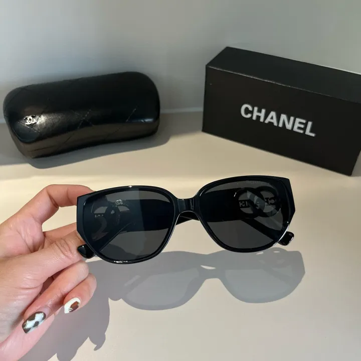 スーパーコピー シャネル サングラス