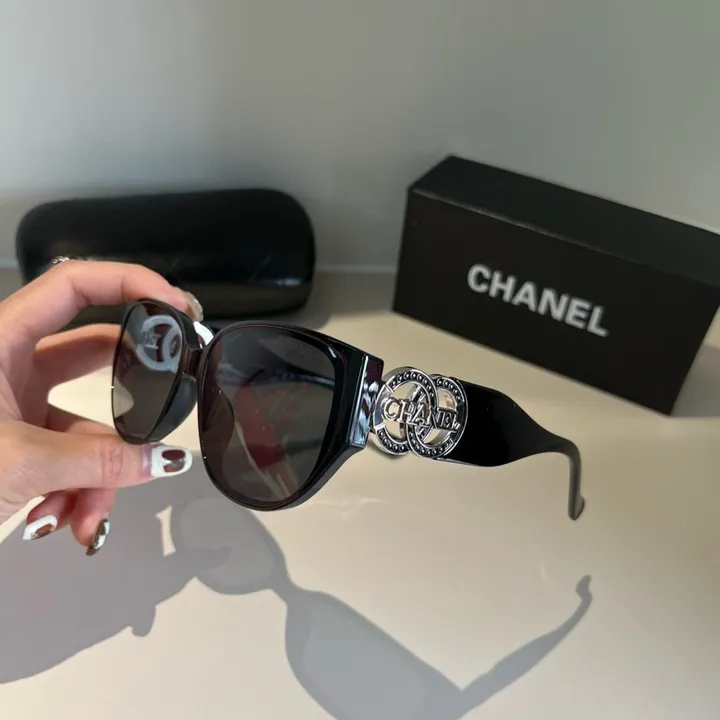 スーパーコピー シャネル サングラス
