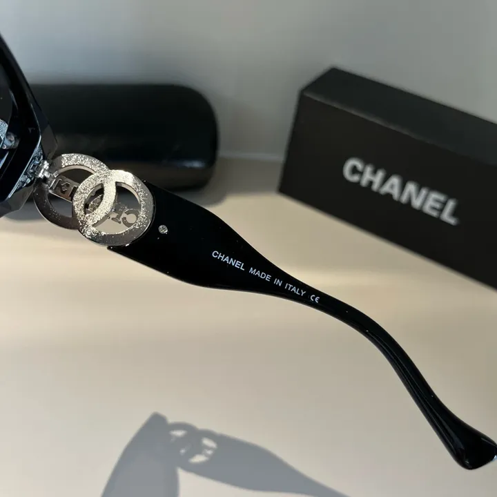 スーパーコピー シャネル サングラス