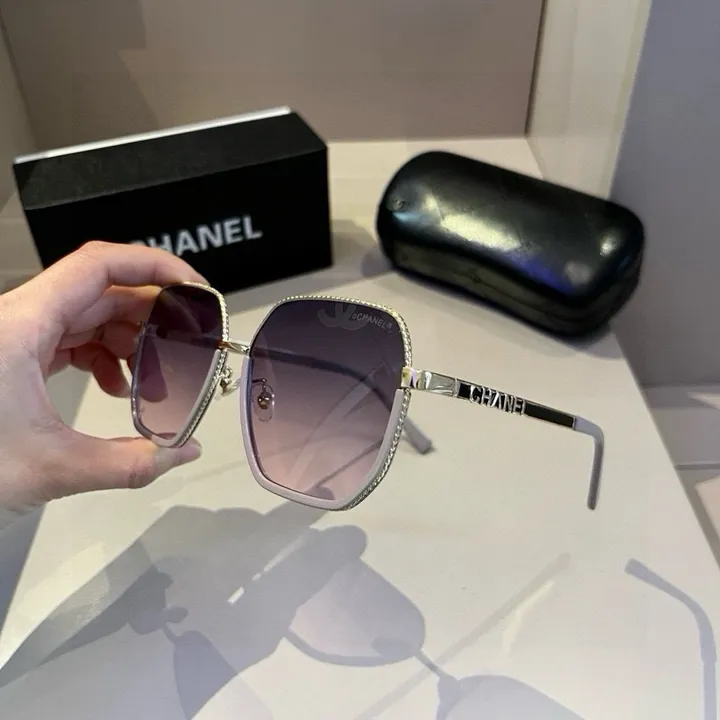 スーパーコピー シャネル サングラス