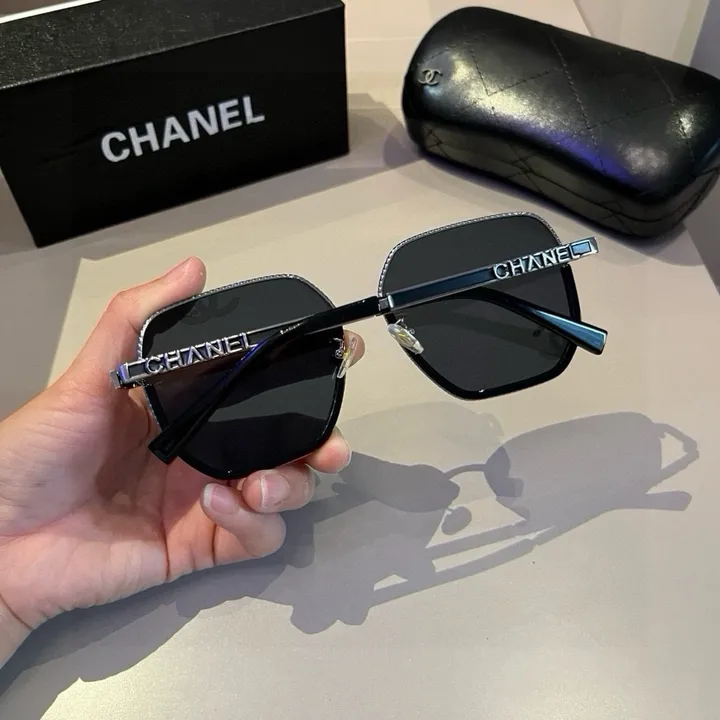 スーパーコピー シャネル サングラス