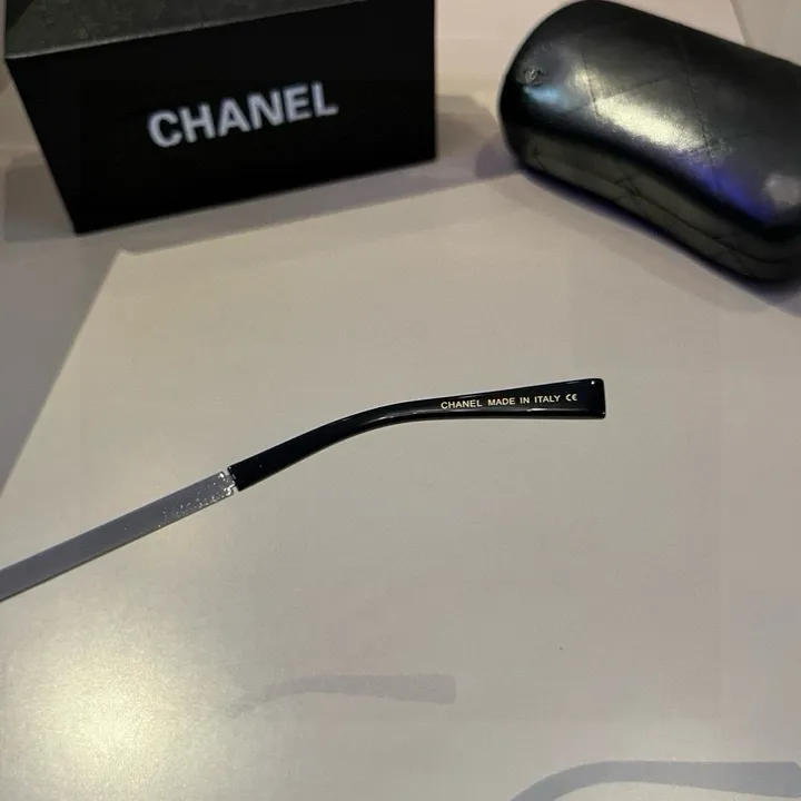 スーパーコピー シャネル サングラス