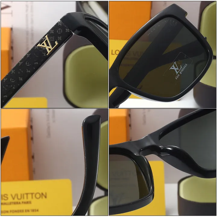 スーパーコピー ルイヴィトン サングラス