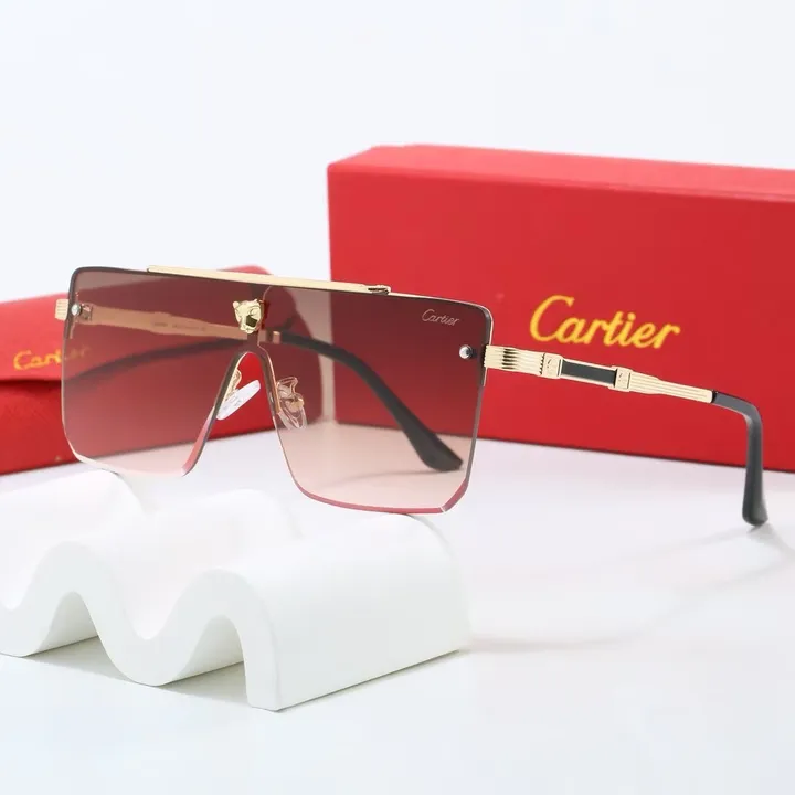 スーパーコピー カルティエ サングラス