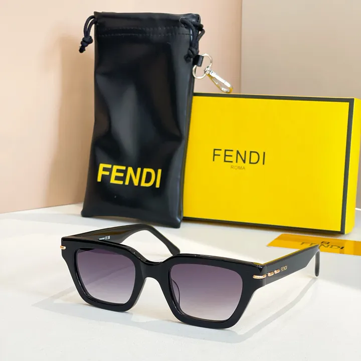 スーパーコピー フェンディ サングラス