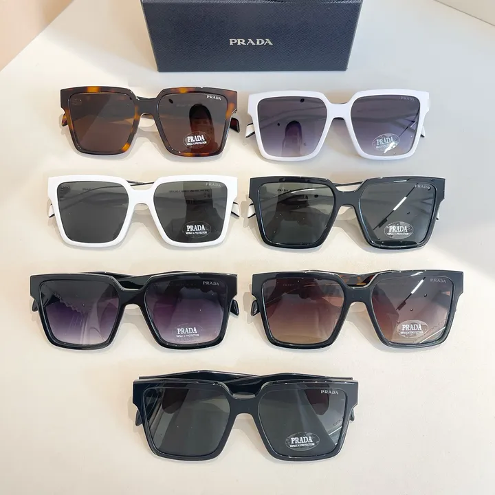 スーパーコピー プラダ サングラス