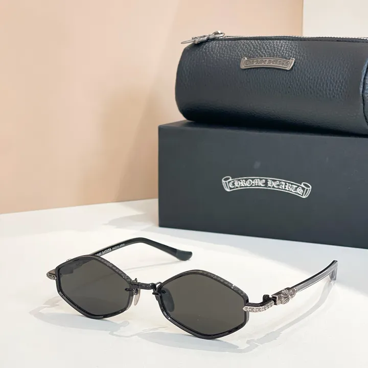 スーパーコピー クロムハーツ サングラス