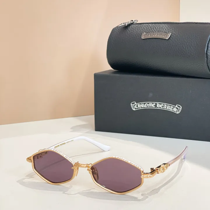 スーパーコピー クロムハーツ サングラス