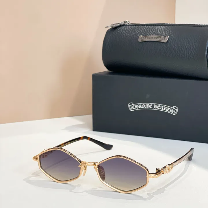 スーパーコピー クロムハーツ サングラス