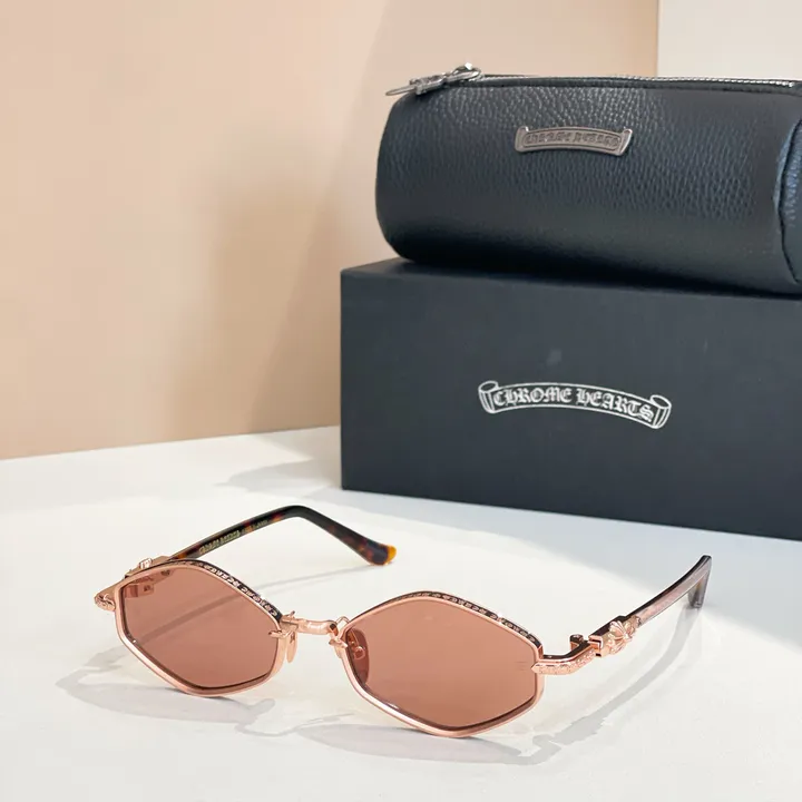 スーパーコピー クロムハーツ サングラス