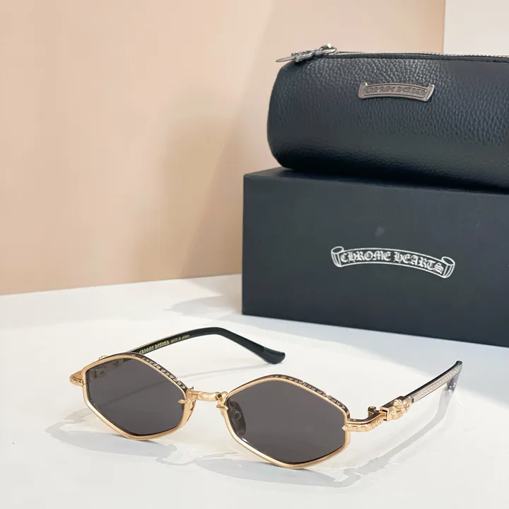 スーパーコピー クロムハーツ サングラス