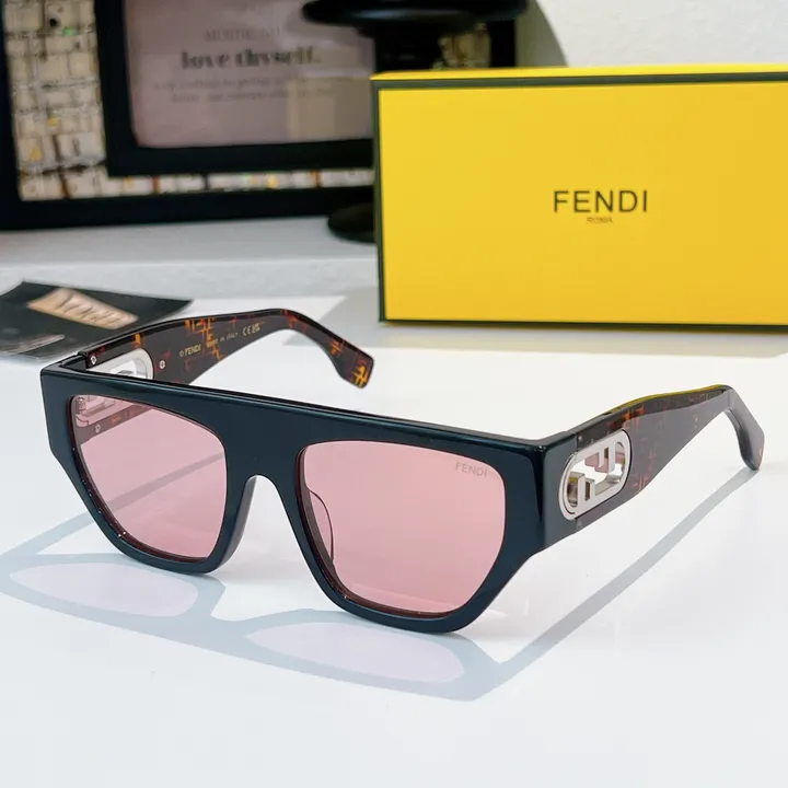 スーパーコピー フェンディ サングラス