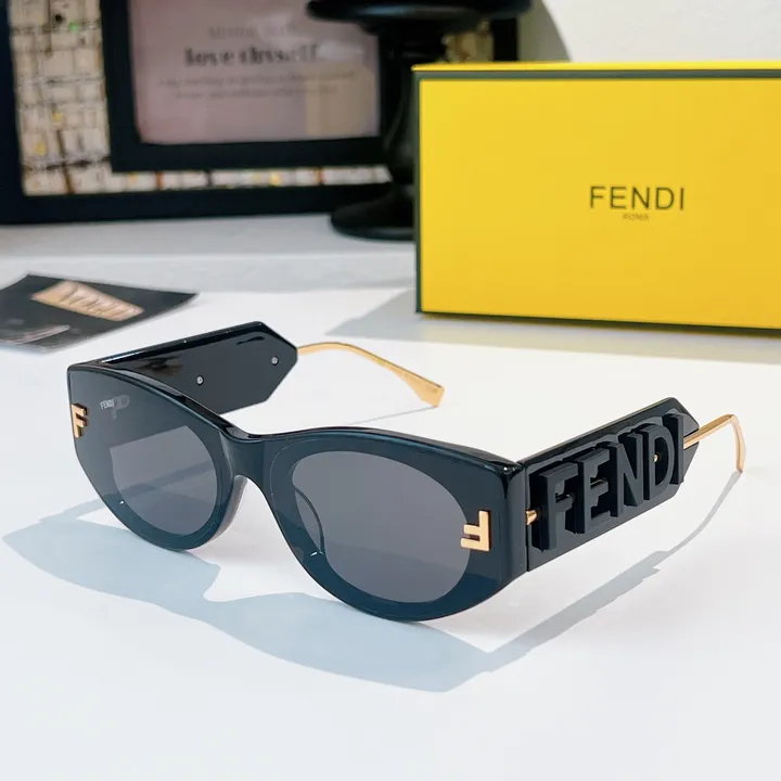 スーパーコピー フェンディ サングラス