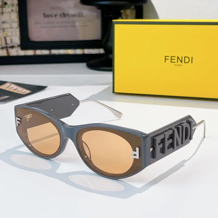 スーパーコピー フェンディ サングラス