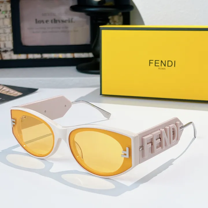 スーパーコピー フェンディ サングラス