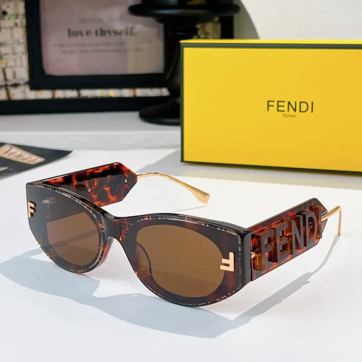 スーパーコピー フェンディ サングラス