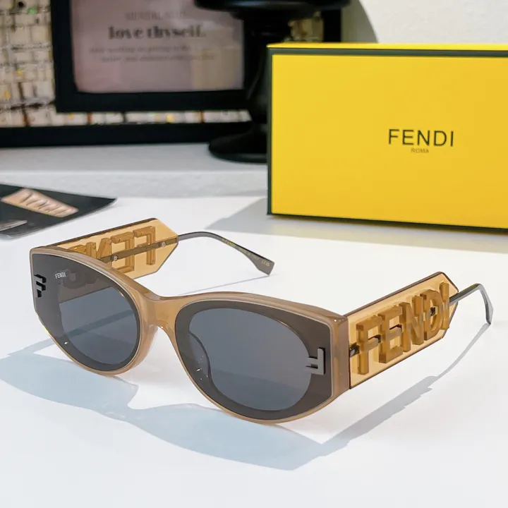 スーパーコピー フェンディ サングラス