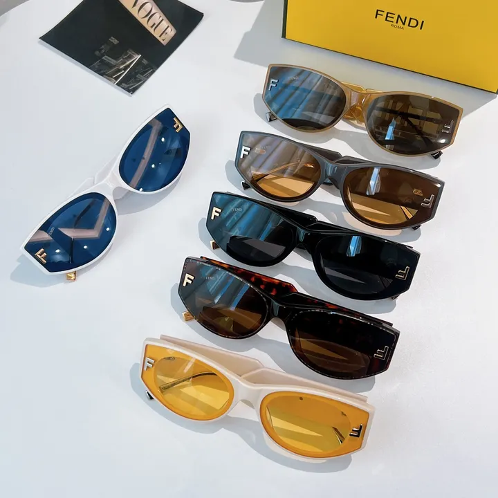 スーパーコピー フェンディ サングラス