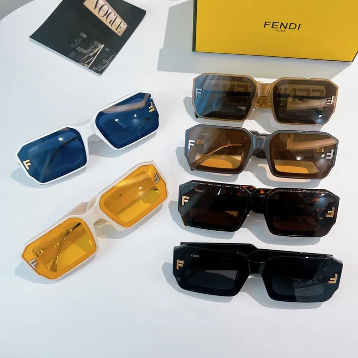 スーパーコピー フェンディ サングラス