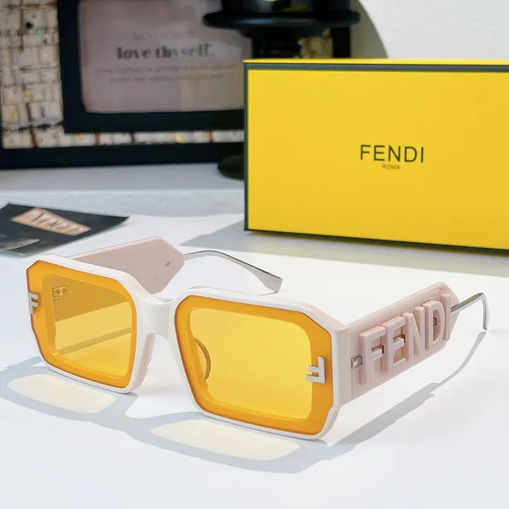 スーパーコピー フェンディ サングラス